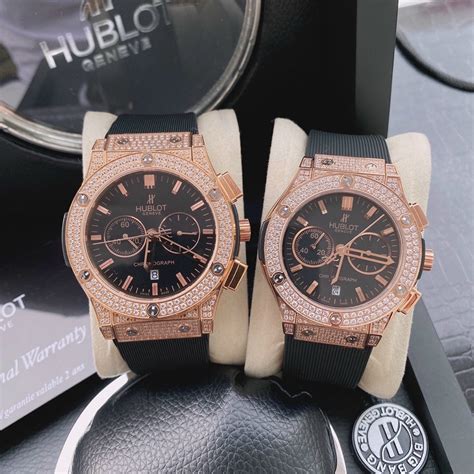 đồng hồ hublot nữ fake|dwatch dong hublot.